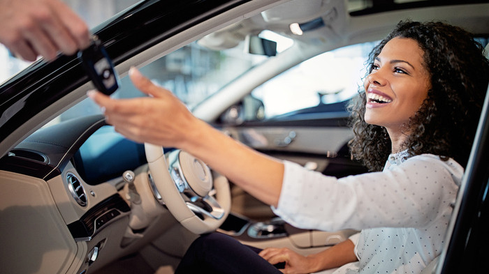 planejamento para trocar de carro