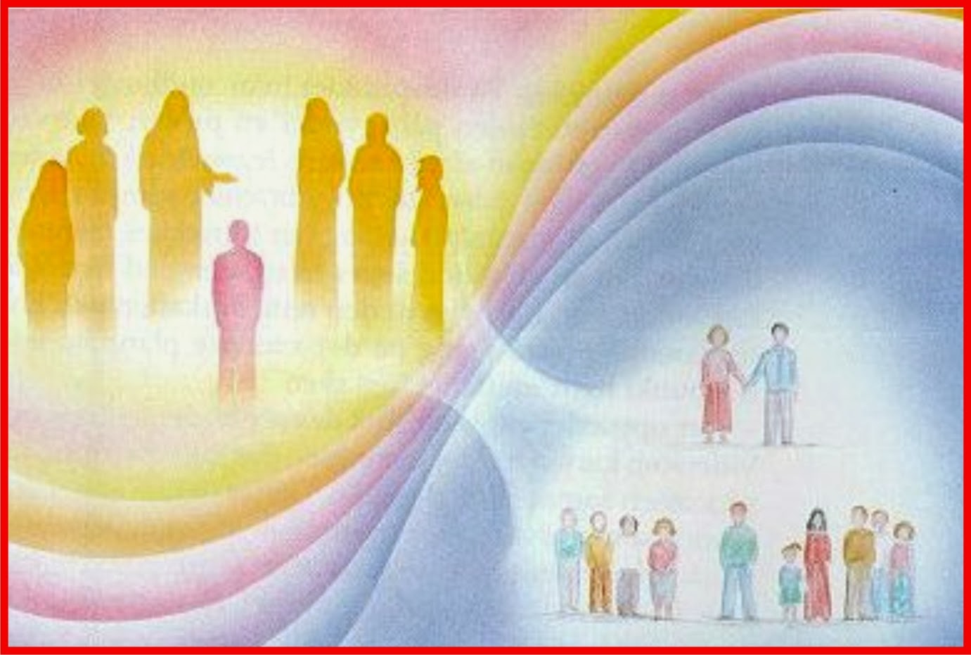 Planejamento Reencarnatório