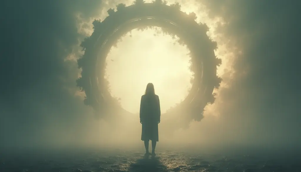 Planejamento Reencarnatório: Descubra Seu Próximo Ciclo em 2026