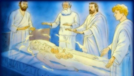 Provas e Expiações: Entendendo os Desafios da Vida