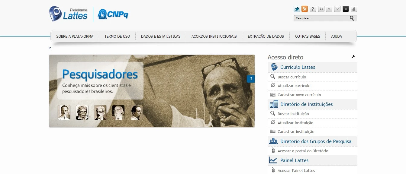 Plataforma Lattes vs. Currículo Vitae: Entenda as Diferenças