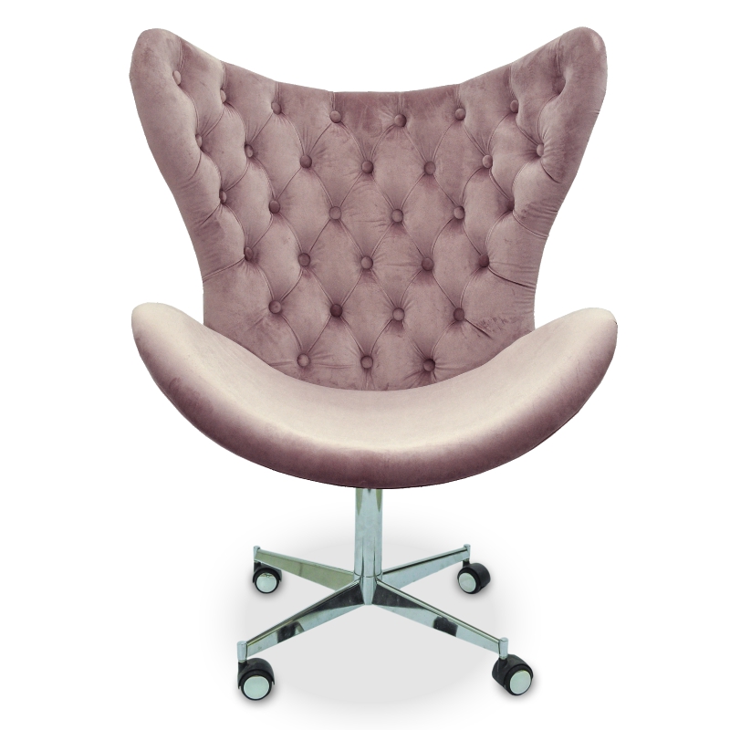 poltrona egg decoração quarto