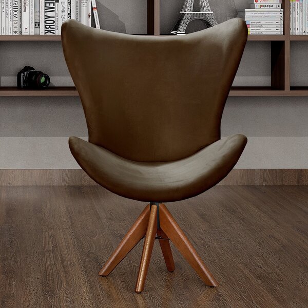 Poltrona Egg: História e Influência no Design de Interiores