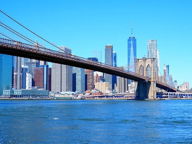 pontos turisticos ny