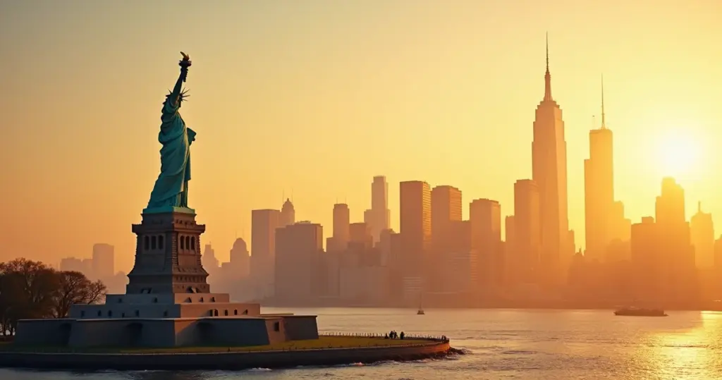 Pontos Turisticos NY: explore 15 locais imperdíveis [guia 2026]