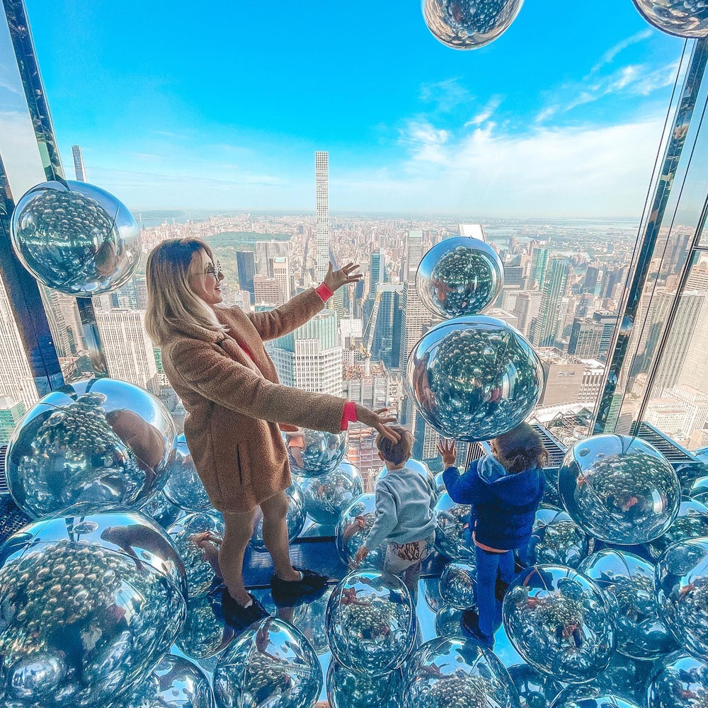 pontos turisticos ny