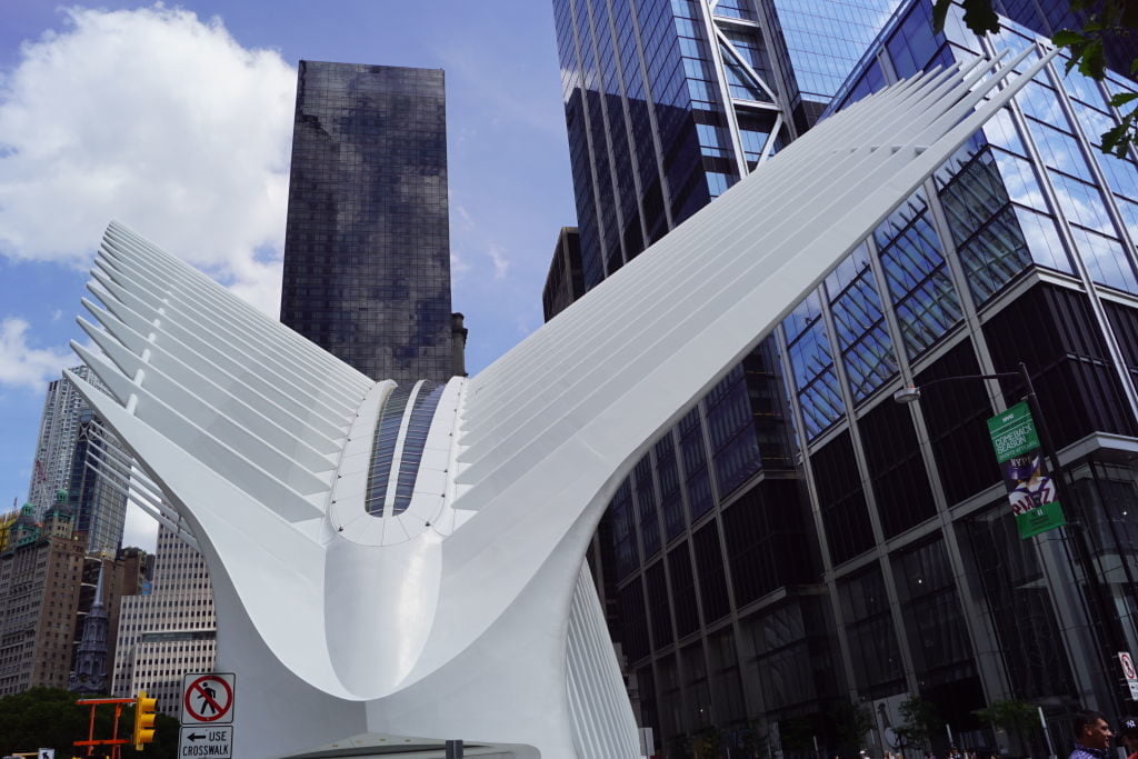 pontos turisticos ny