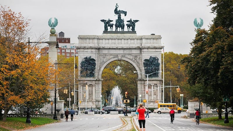 pontos turisticos ny