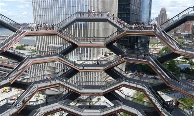 pontos turisticos ny