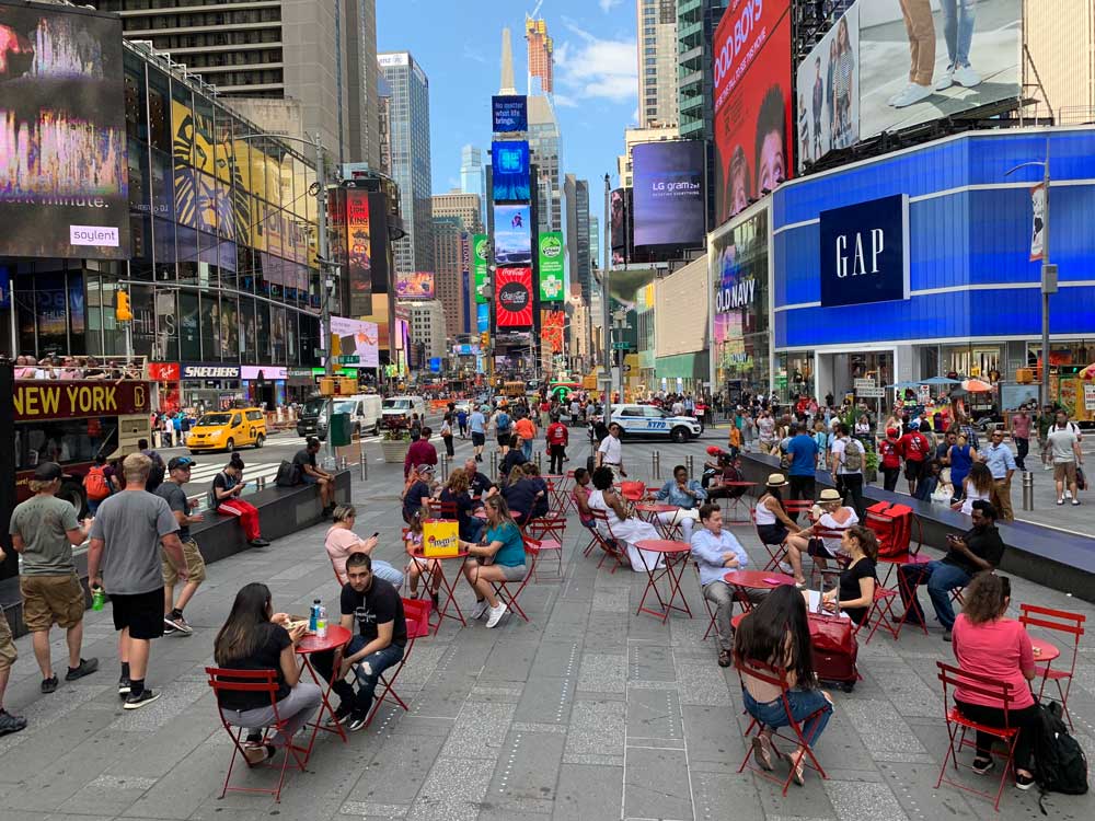 pontos turisticos ny