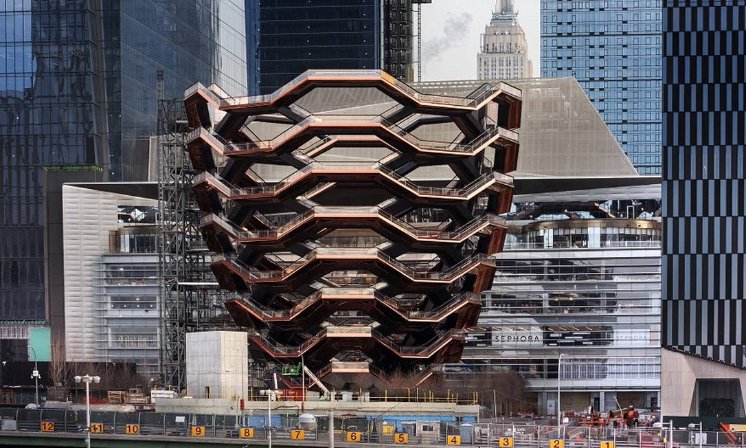 pontos turisticos ny