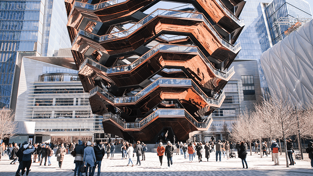 pontos turisticos ny