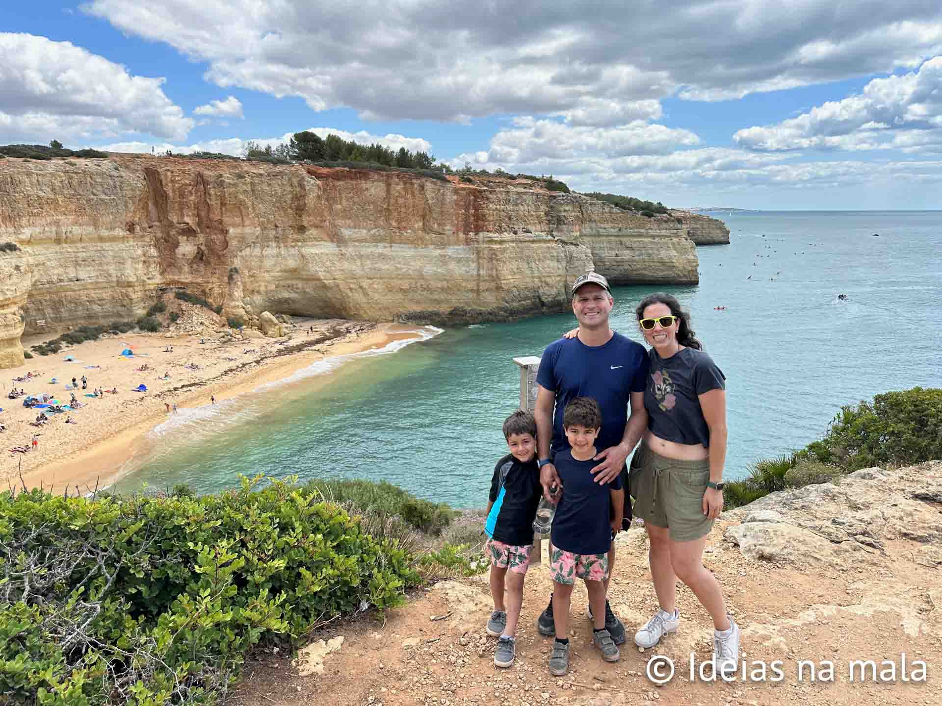 portugal para criancas