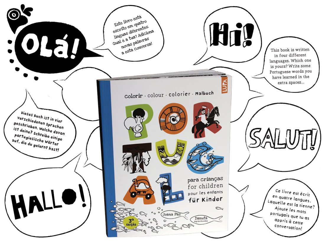 portugal para criancas