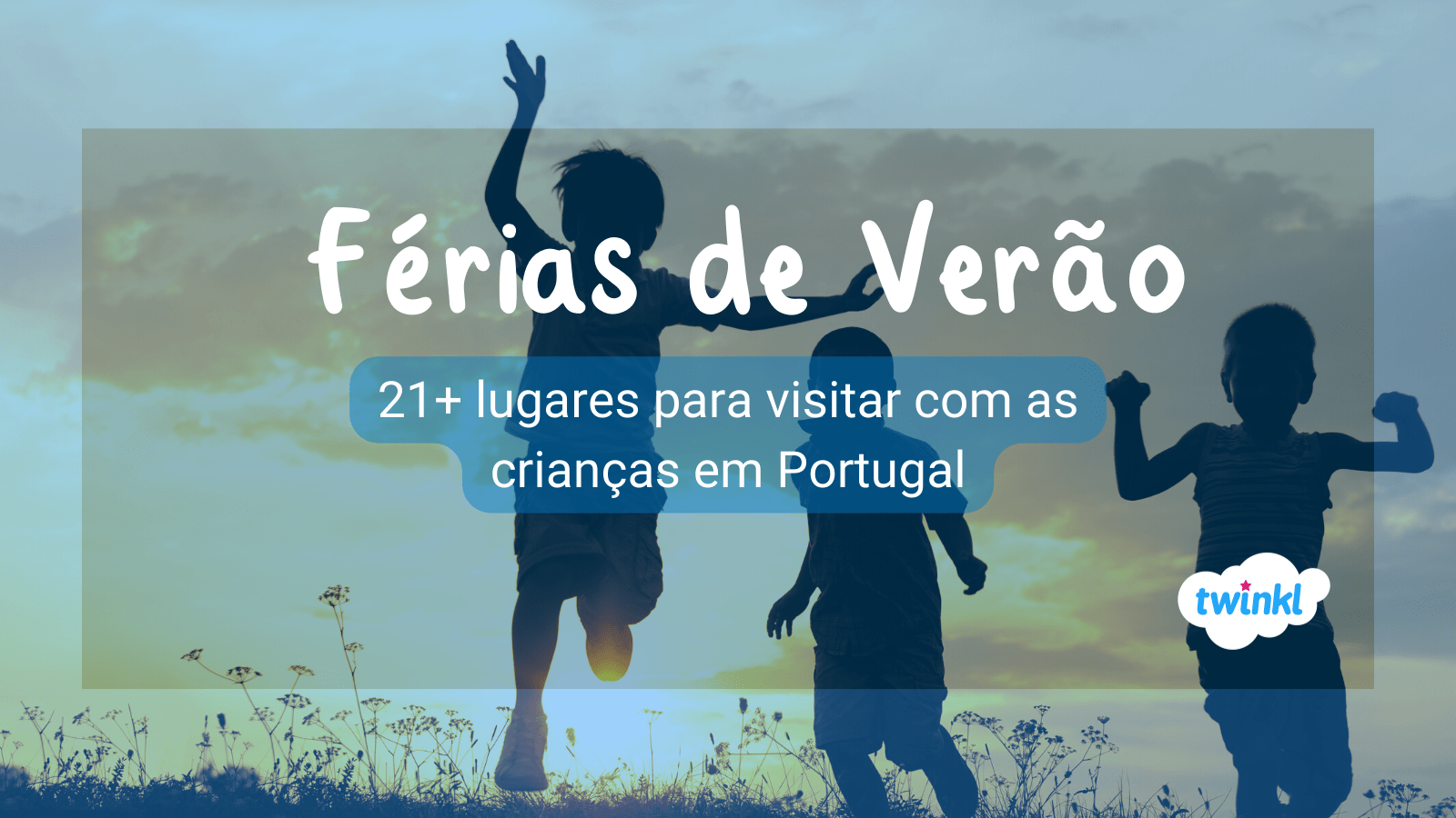 portugal para criancas