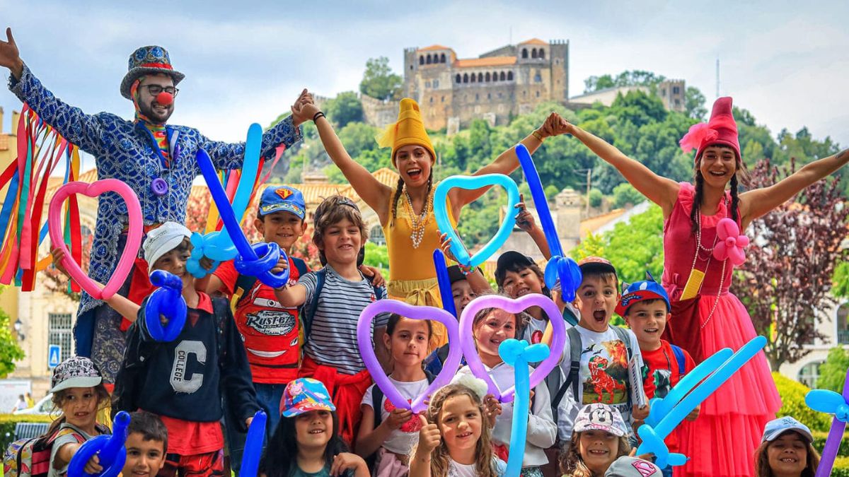 portugal para criancas