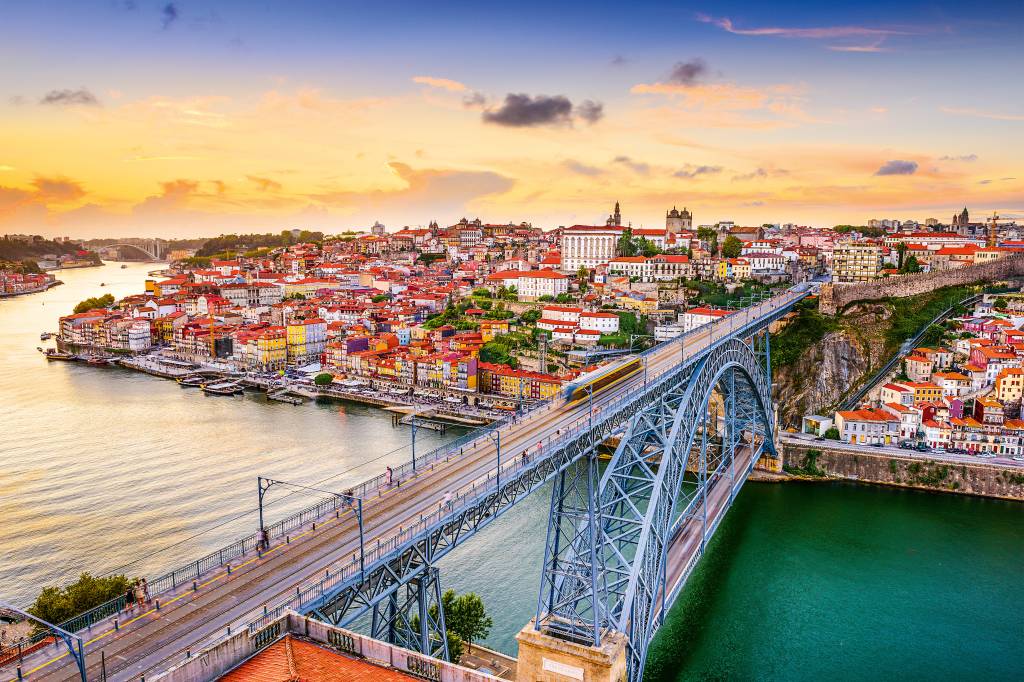 portugal viagem e turismo