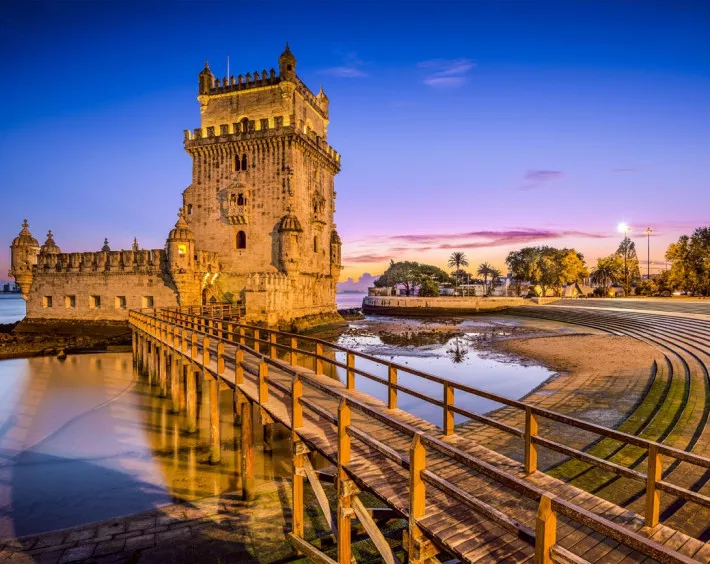 Porto e Algarve: Um Roteiro Imperdível pelos Destinos Mais Famosos de Portugal