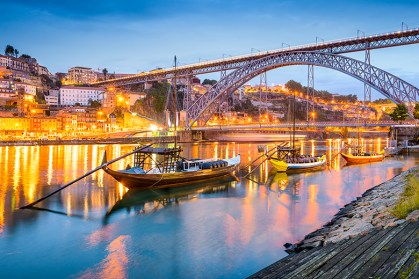 portugal viagem e turismo