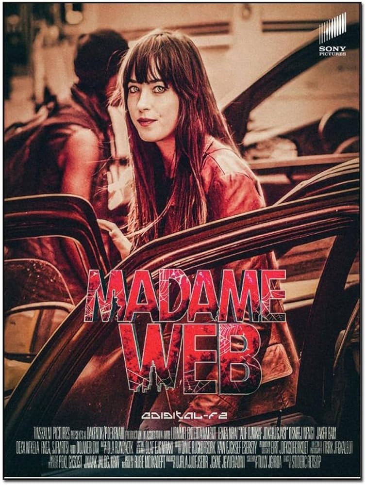 posters de filmes para quarto