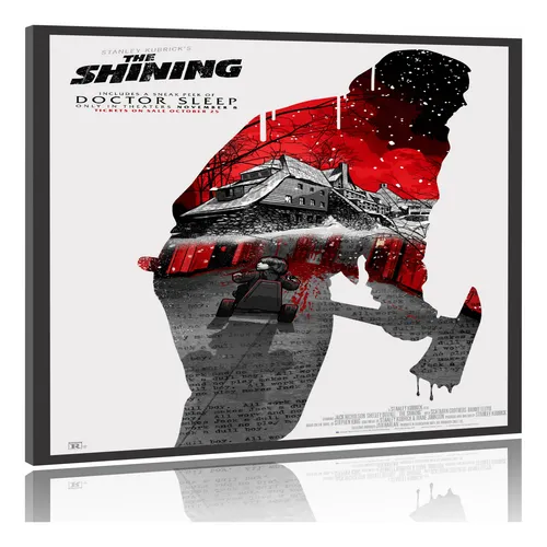 posters de filmes para quarto