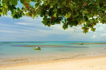Além da Praia do Espelho: Conheça Curuípe e outros paraísos próximos