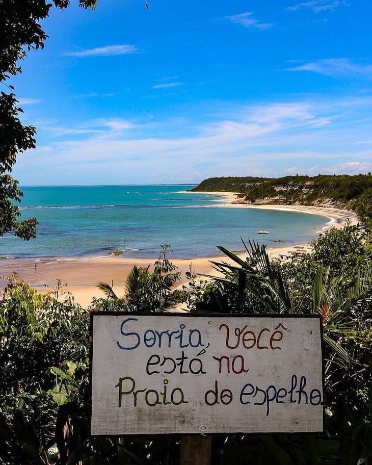 Roteiro de 3 dias em Porto Seguro: Incluindo Praia do Espelho e Trancoso