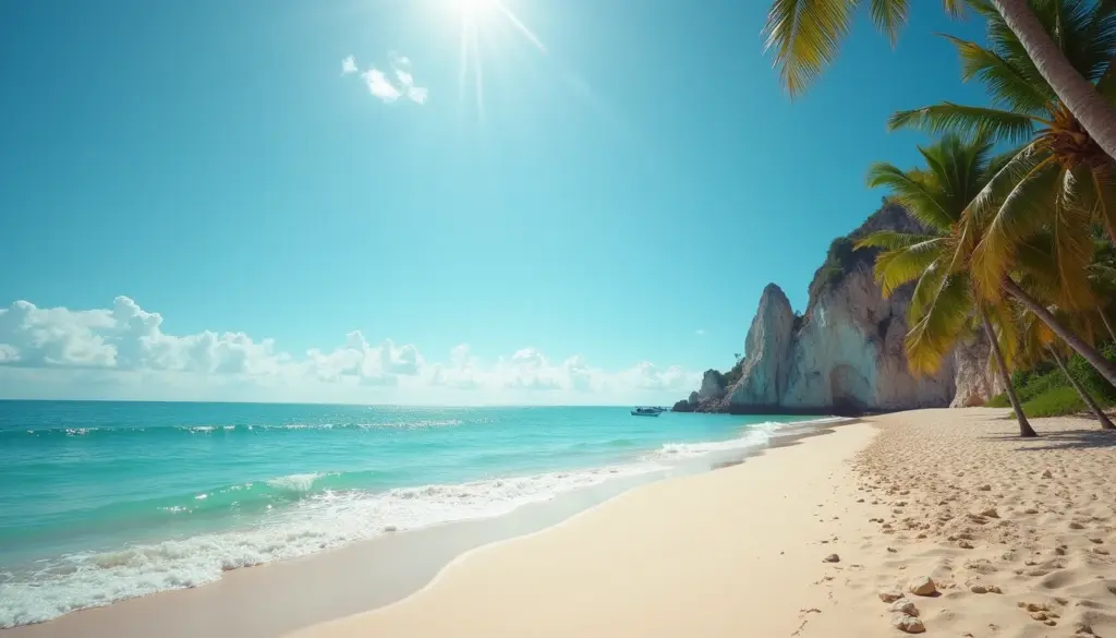 Praias do Nordeste em 2026: Descubra Destinos Imperdíveis Agora