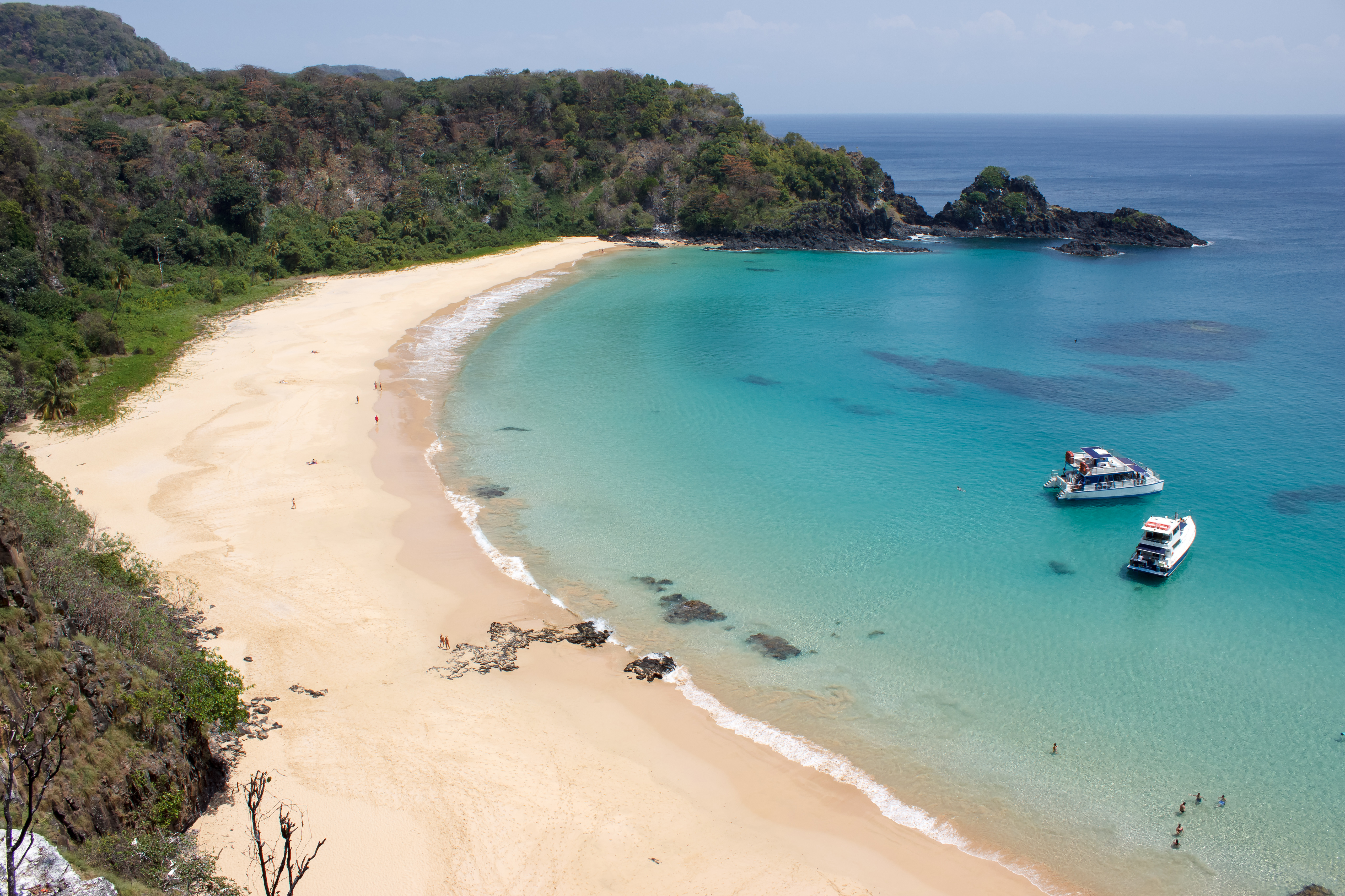 Praias do Nordeste para Viajar com Crianças: Dicas de Segurança e Hospedagem