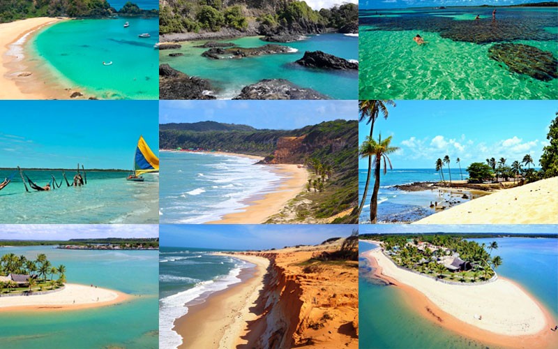 Praias do Nordeste para Viajar com Crianças: Dicas de Segurança e Hospedagem