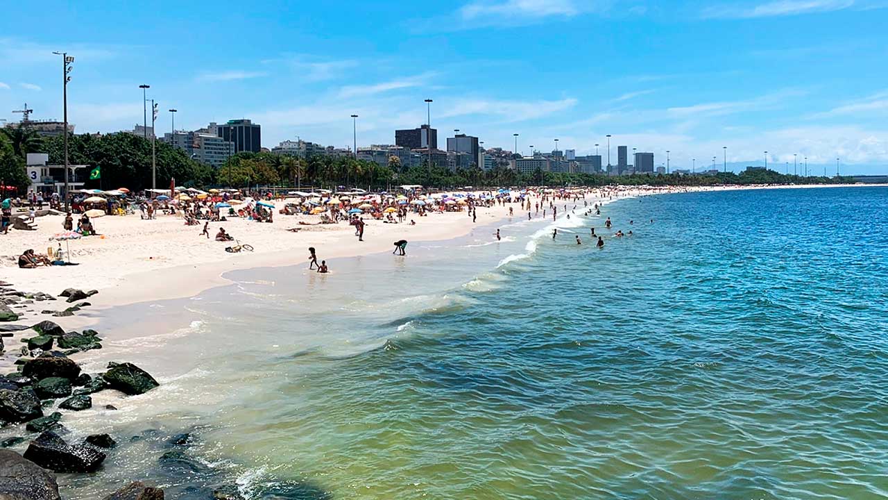 Roteiro de 1 dia: Praias da Zona Oeste (Prainha e Grumari)