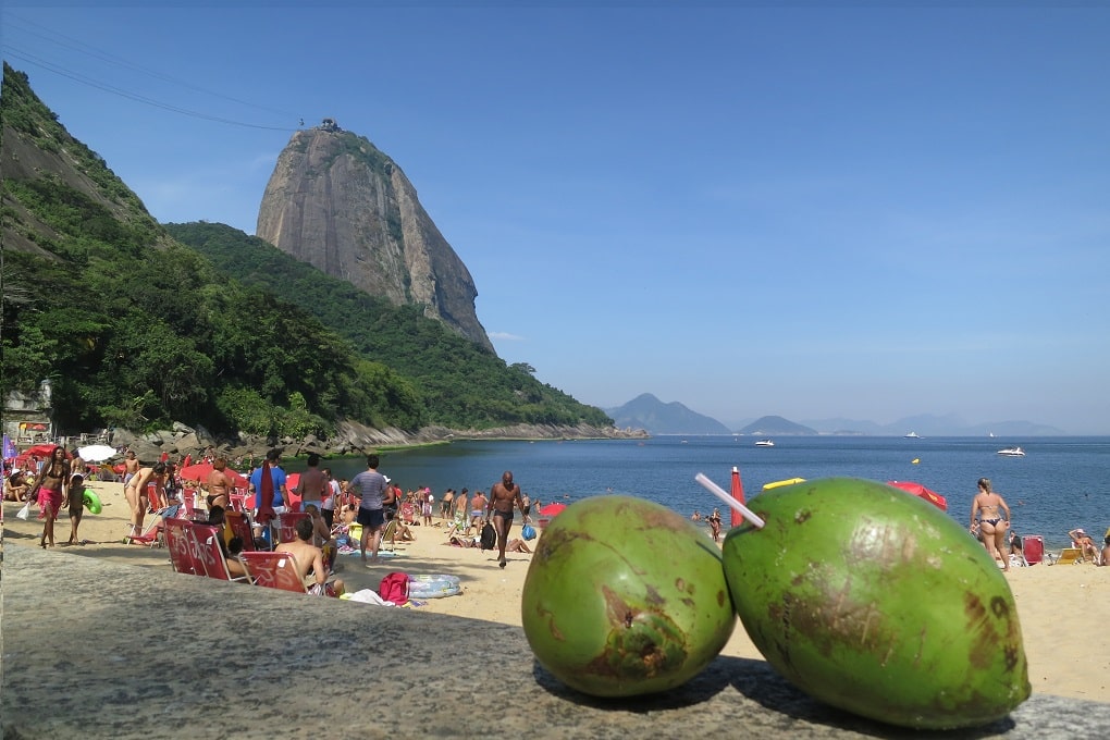 Dicas para fotografar as praias do Rio de Janeiro