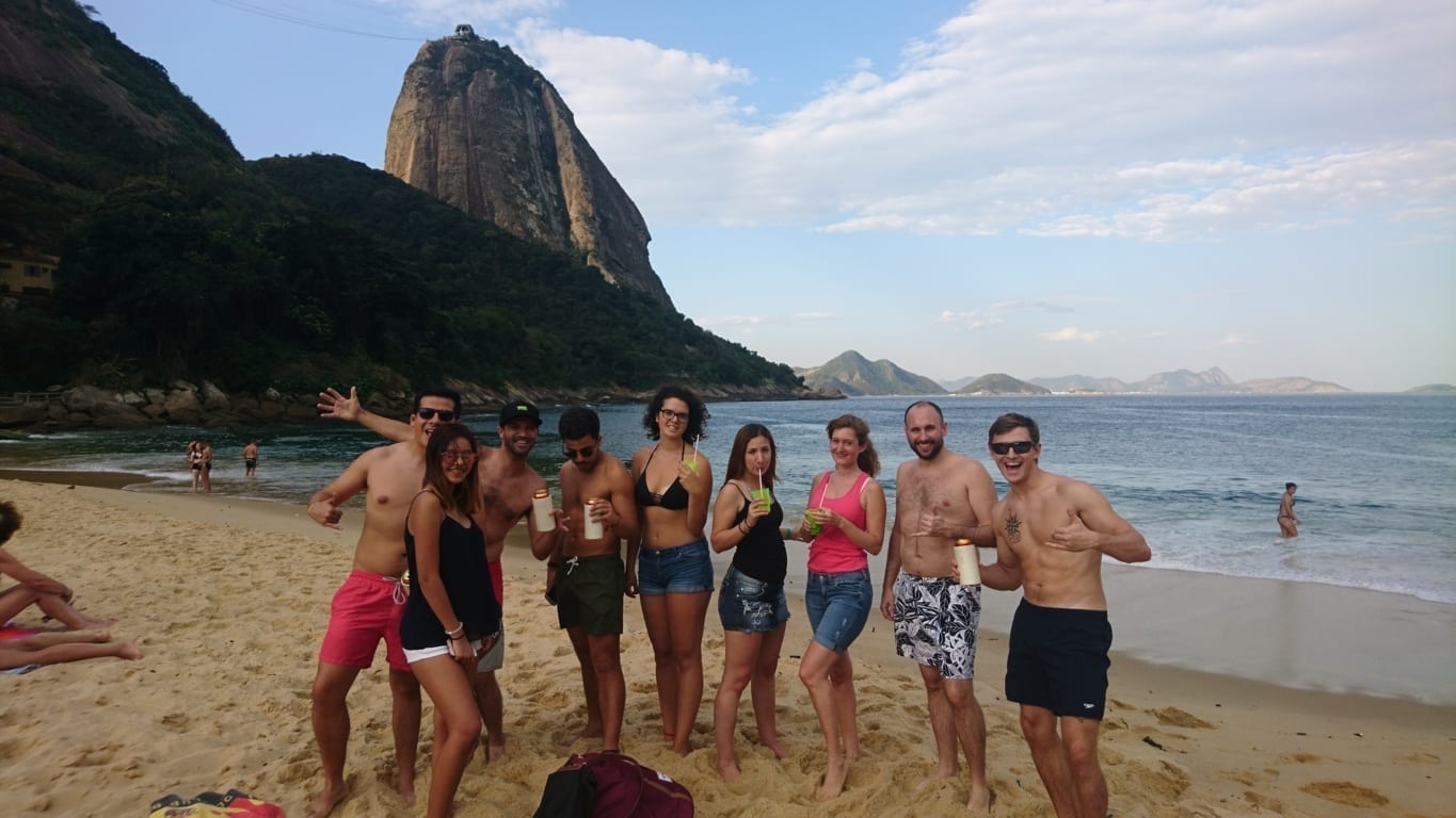 Hospedagem no Rio: Melhores hotéis perto das praias mais fotogênicas