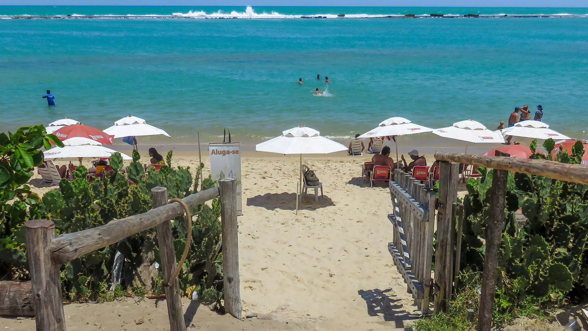 Onde Ficar em Maceió: Melhores Bairros e Opções de Hospedagem