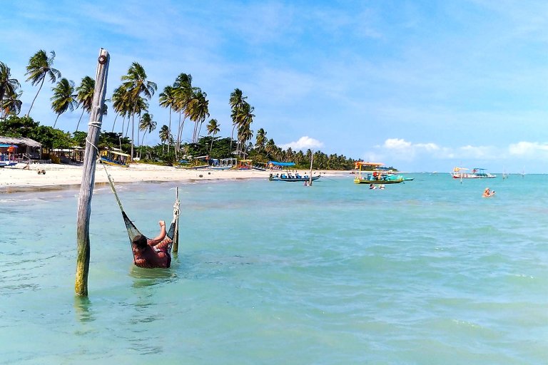 Roteiro de 5 Dias em Maceió e Maragogi: Praias