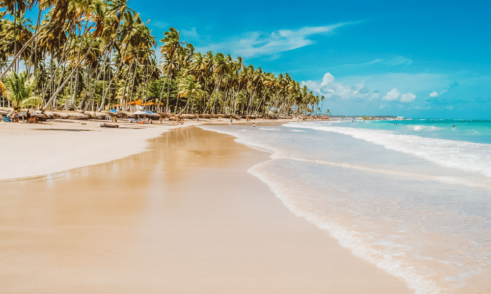 Dicas de segurança e lazer na Praia de Boa Viagem