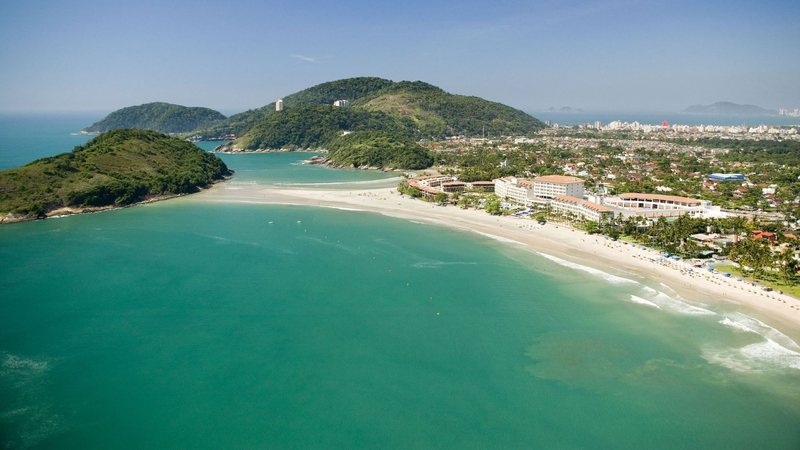 praias de pernambuco fotos