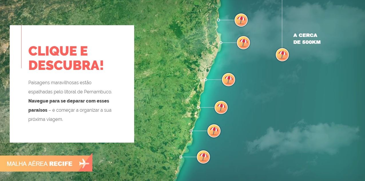 Onde se hospedar em Porto de Galinhas: Guia completo