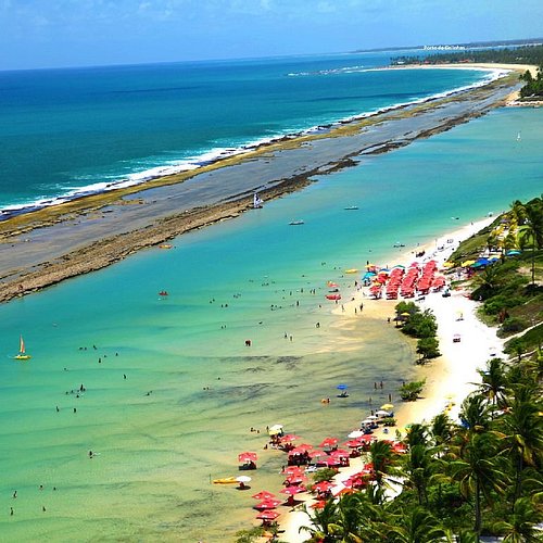 Dicas de segurança e lazer na Praia de Boa Viagem