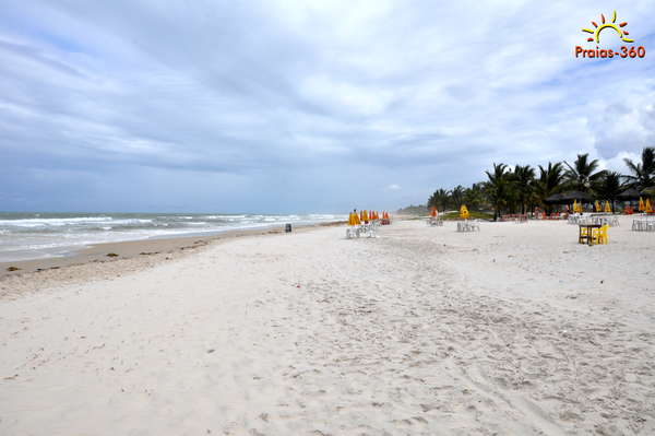 praias do sul da bahia