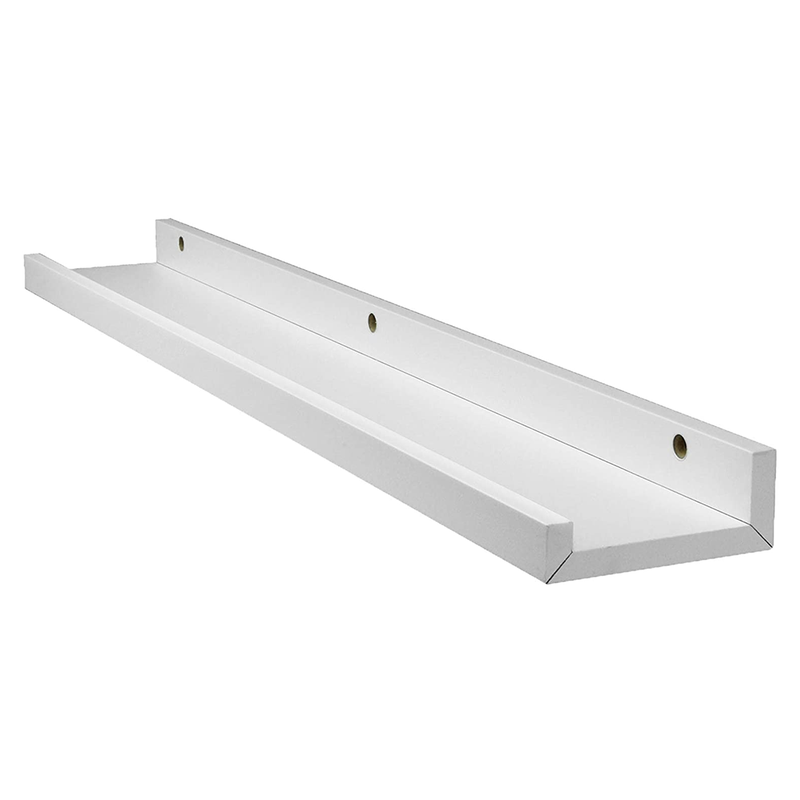 Prateleiras de Madeira vs. Metal: Qual o Melhor Estilo para Seu Quarto?