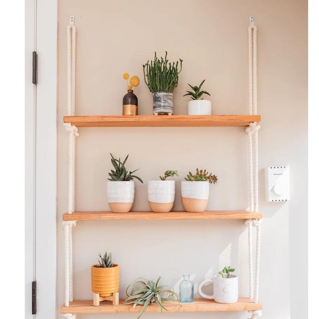 prateleira para quadros quarto