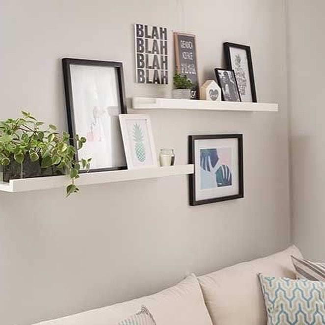 Guia Completo: Escolhendo a Prateleira Porta-Quadros Ideal para Cada Ambiente