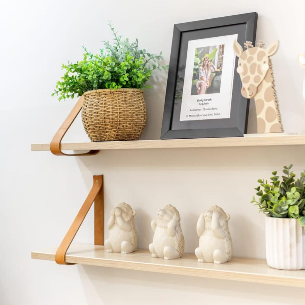 Onde Comprar Prateleiras para Quarto: Melhores Lojas e Modelos