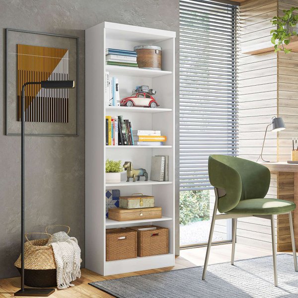 prateleiras para quarto