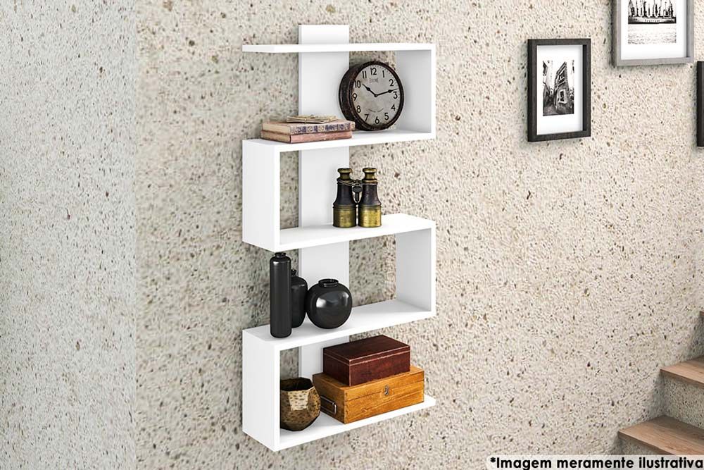 Prateleiras Flutuantes vs. Mão Francesa: Qual a Melhor Opção?