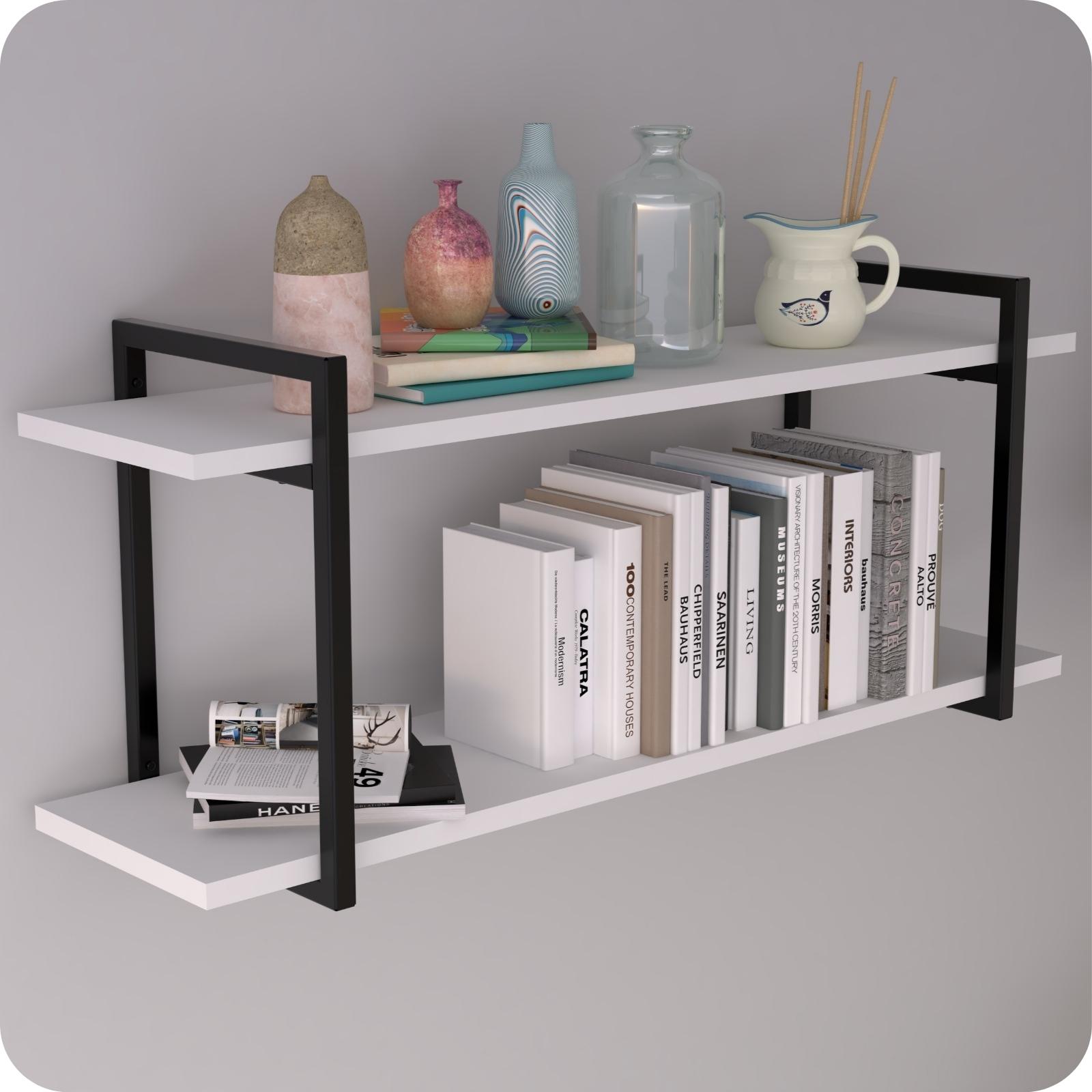 prateleiras para quarto