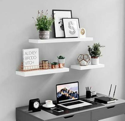 prateleiras para quarto