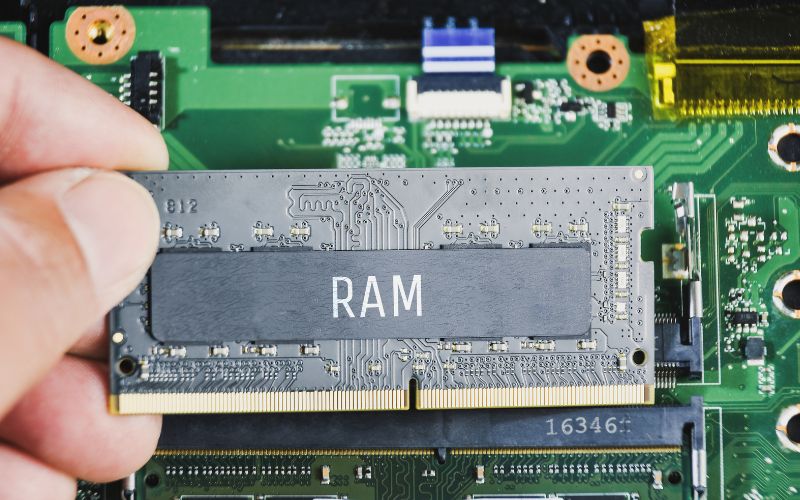 5 sinais que sua memoria ram esta com problemas
