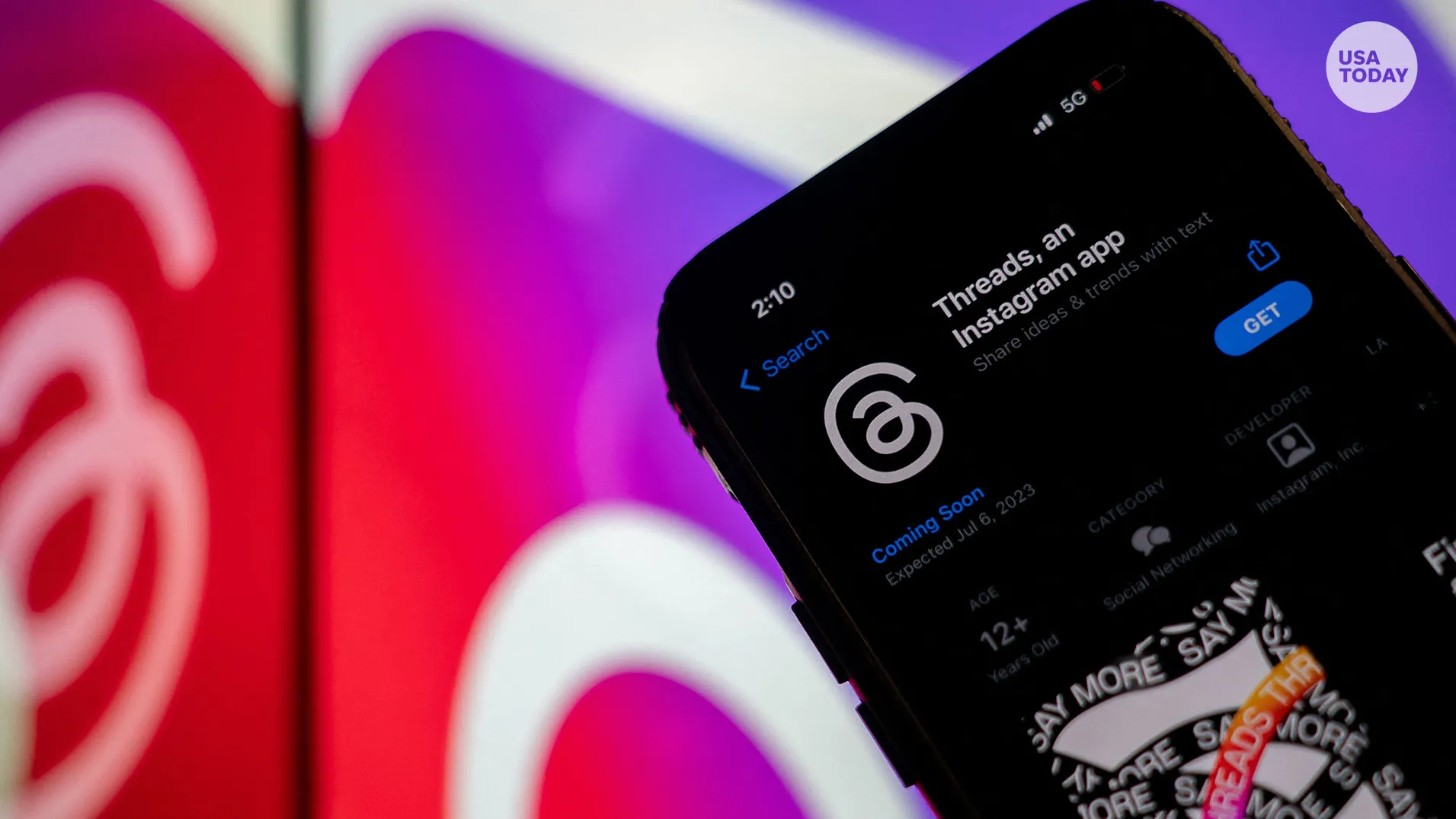 próxima grande rede social